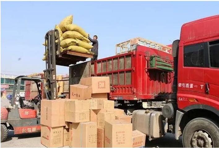 漳州到岱岳区物流专线