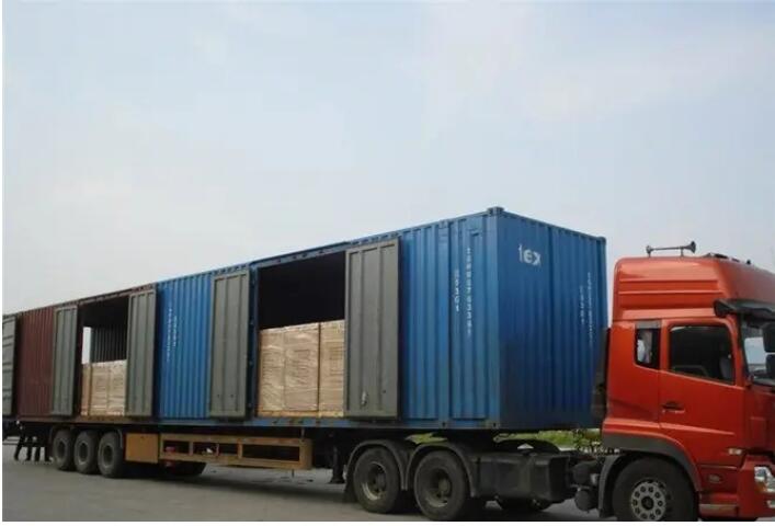 漳州到岱岳区整车运输