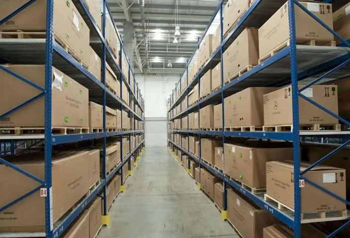 漳州到岱岳区货物仓储