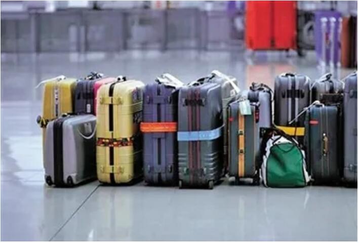 漳州到岱岳区行李托运