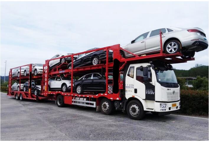 漳州到岱岳区轿车托运